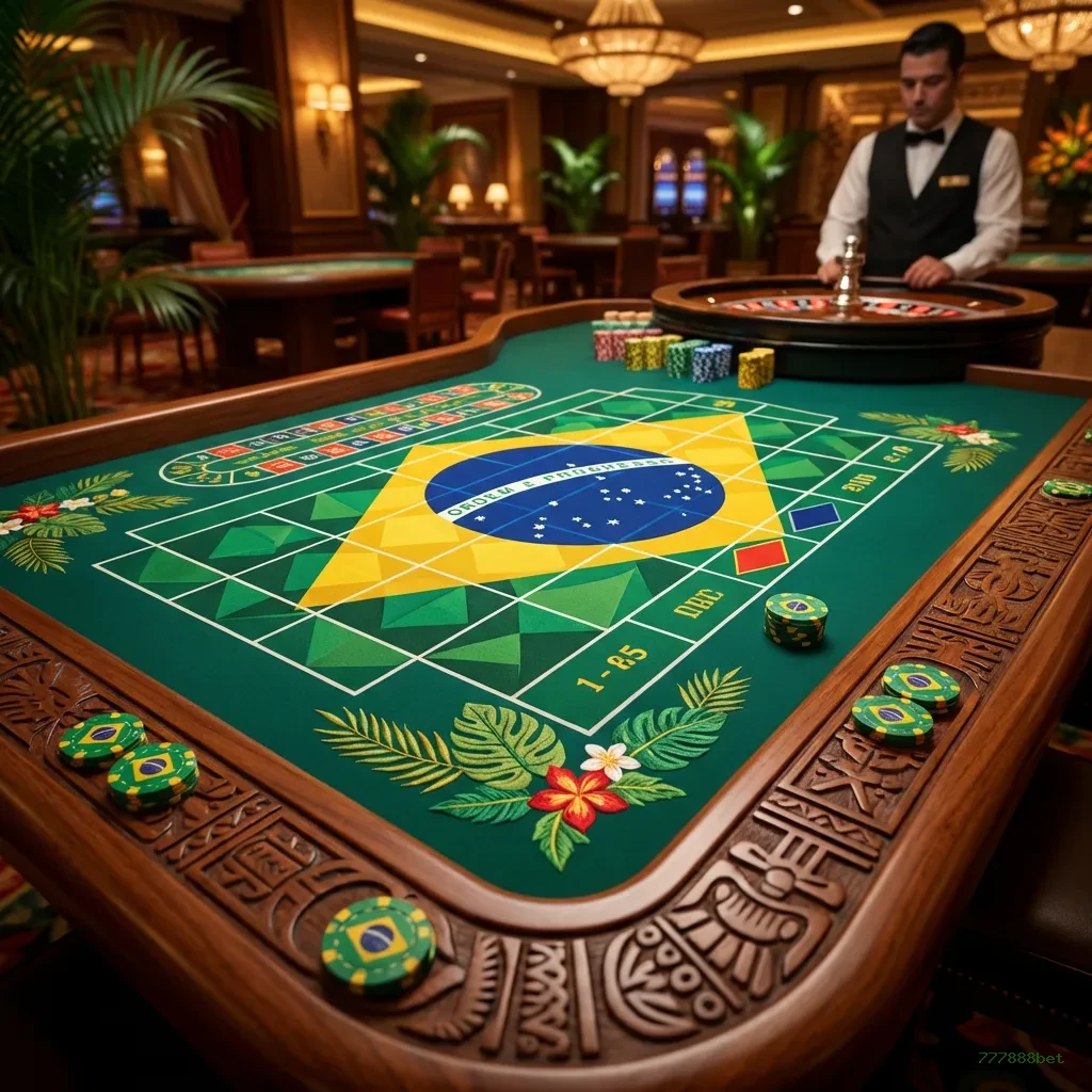 777888bet Pagamentos PIX