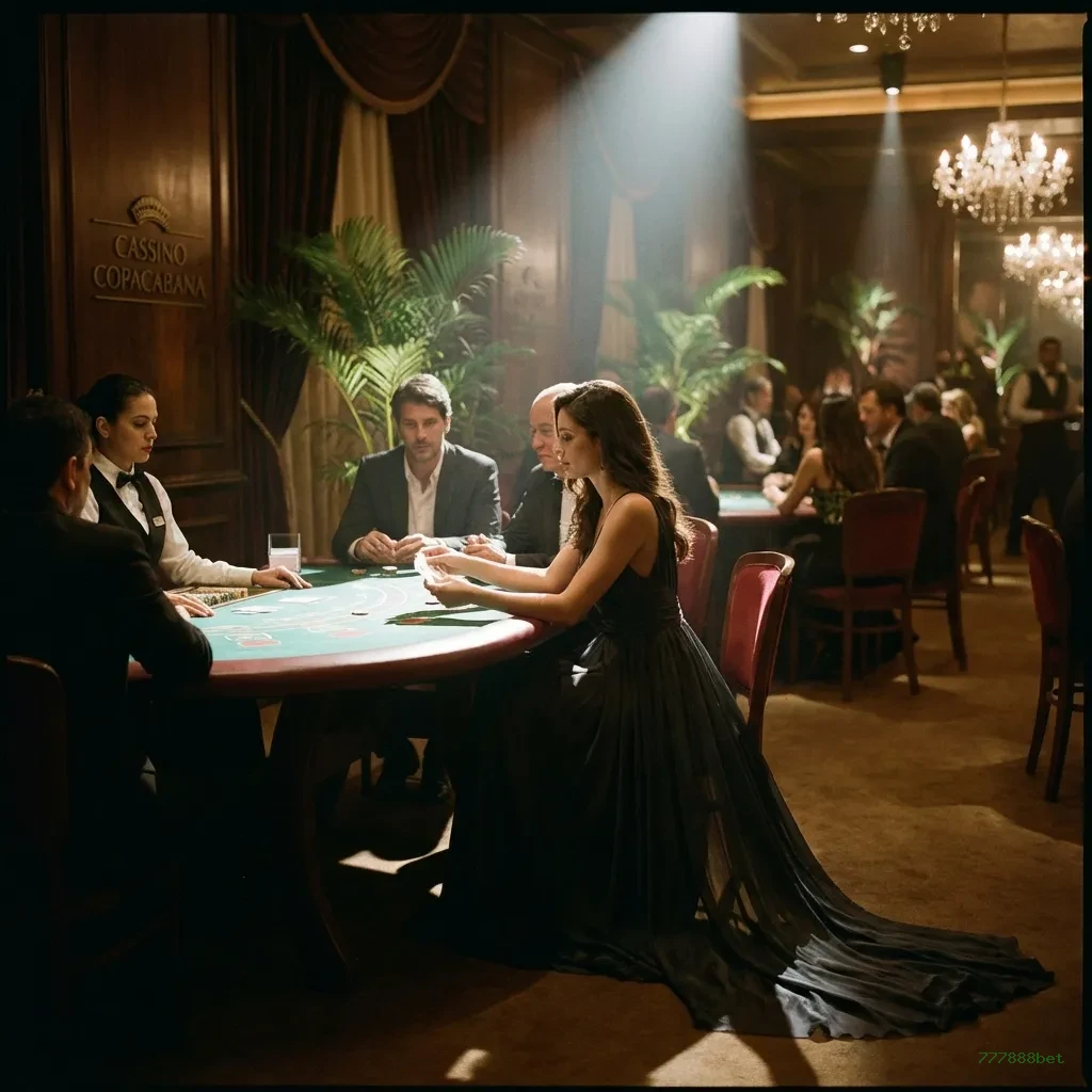 777888bet Segurança