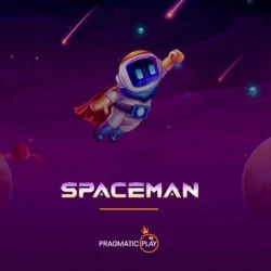 Spaceman 777888bet